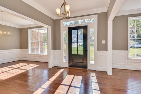 Tiny photo for 2008 Rivershyre Drive, Evans, GA 30809 (MLS # 553089)