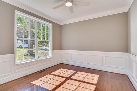 Tiny photo for 2008 Rivershyre Drive, Evans, GA 30809 (MLS # 553089)