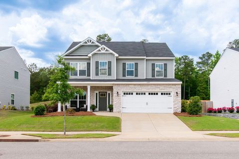 Photo of 1308 Gregory Landing Drive, North Augusta, SC 29860 (MLS # 555303)