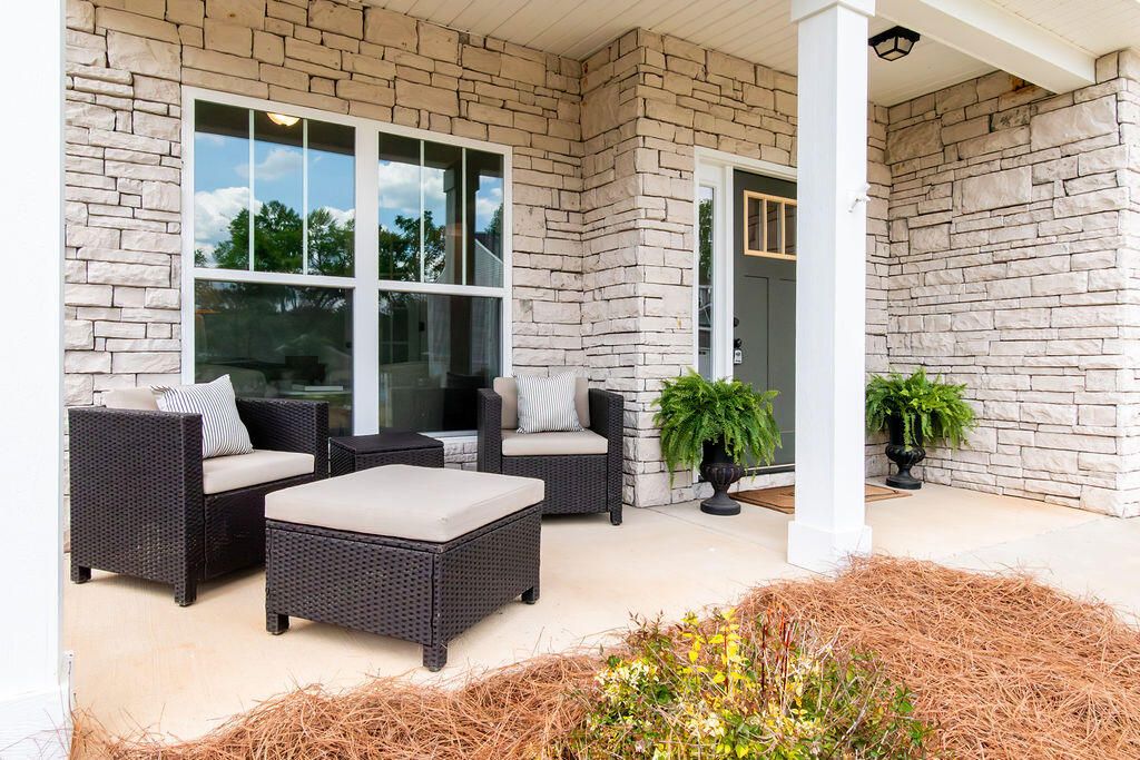 Photo of 1308 Gregory Landing Drive, North Augusta, SC 29860 (MLS # 555303)