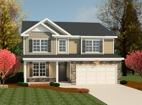 Photo of 563 Hampton Drive, North Augusta, SC 29860 (MLS # 555271)