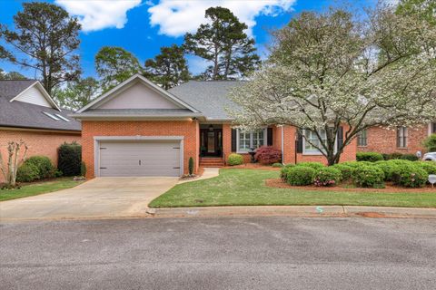 Photo of 675 Glen Abbey Drive, Martinez, GA 30907 (MLS # 553989)