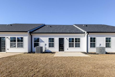 Tiny photo for 354 Bordeaux Drive, Thomson, GA 30824 (MLS # 552467)