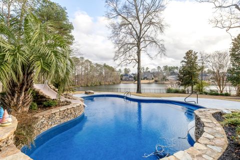 Tiny photo for 462 Armstrong Way, Evans, GA 30809 (MLS # 550743)