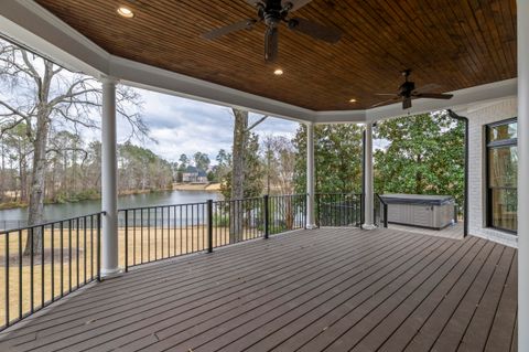 Tiny photo for 462 Armstrong Way, Evans, GA 30809 (MLS # 550743)