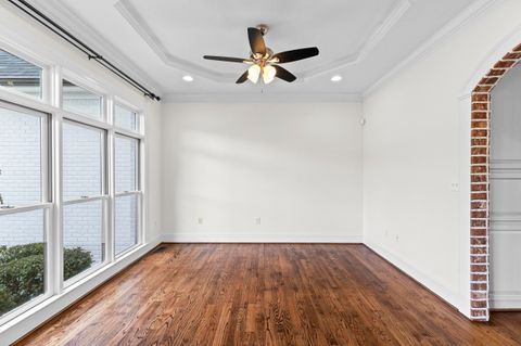 Tiny photo for 462 Armstrong Way, Evans, GA 30809 (MLS # 550743)