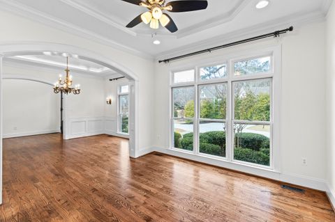 Tiny photo for 462 Armstrong Way, Evans, GA 30809 (MLS # 550743)