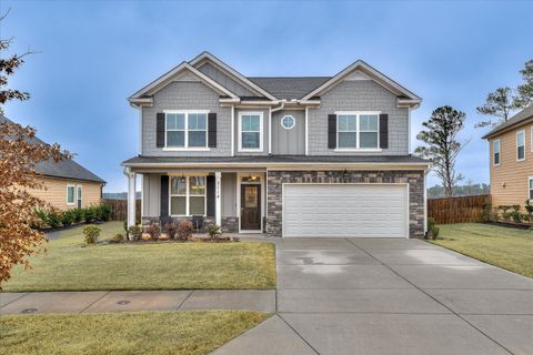 Photo of 3114 Wayne Drive, Grovetown, GA 30813 (MLS # 551844)