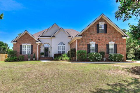Photo of 819 Windmill Crossing, Evans, GA 30809 (MLS # 555479)