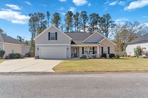 Tiny photo for 239 Sweetwater Landing Drive, North Augusta, SC 29860 (MLS # 553174)