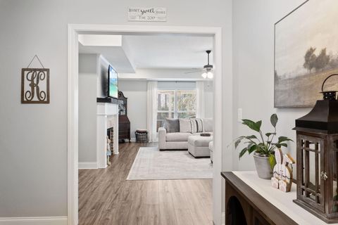 Tiny photo for 239 Sweetwater Landing Drive, North Augusta, SC 29860 (MLS # 553174)