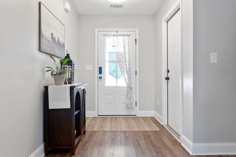 Tiny photo for 239 Sweetwater Landing Drive, North Augusta, SC 29860 (MLS # 553174)