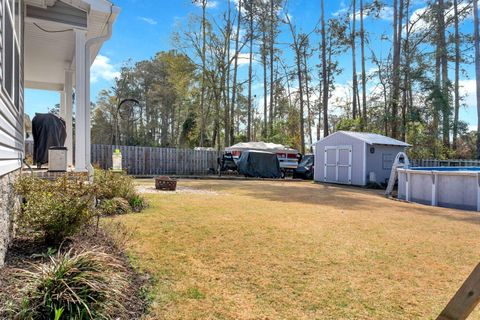 Tiny photo for 239 Sweetwater Landing Drive, North Augusta, SC 29860 (MLS # 553174)