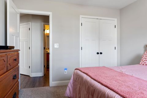 Tiny photo for 239 Sweetwater Landing Drive, North Augusta, SC 29860 (MLS # 553174)