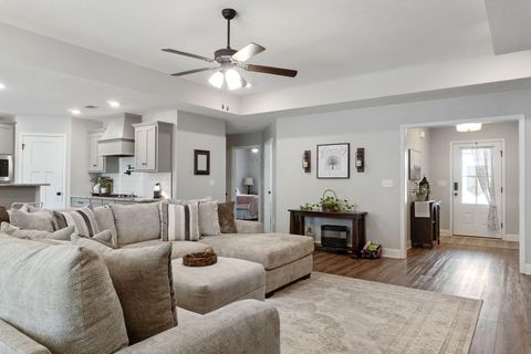 Tiny photo for 239 Sweetwater Landing Drive, North Augusta, SC 29860 (MLS # 553174)