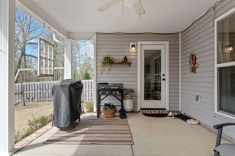 Tiny photo for 239 Sweetwater Landing Drive, North Augusta, SC 29860 (MLS # 553174)