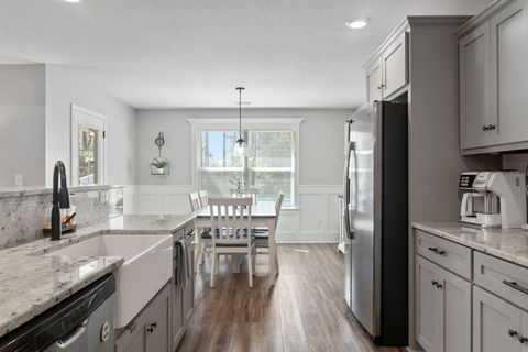 Tiny photo for 239 Sweetwater Landing Drive, North Augusta, SC 29860 (MLS # 553174)