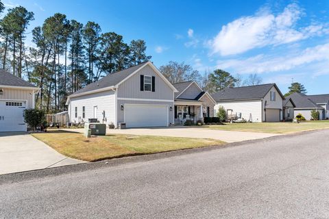 Tiny photo for 239 Sweetwater Landing Drive, North Augusta, SC 29860 (MLS # 553174)
