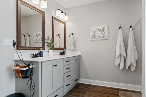 Tiny photo for 239 Sweetwater Landing Drive, North Augusta, SC 29860 (MLS # 553174)