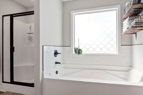 Tiny photo for 239 Sweetwater Landing Drive, North Augusta, SC 29860 (MLS # 553174)