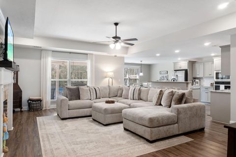 Tiny photo for 239 Sweetwater Landing Drive, North Augusta, SC 29860 (MLS # 553174)