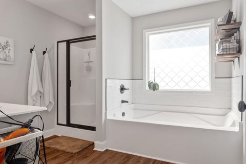 Tiny photo for 239 Sweetwater Landing Drive, North Augusta, SC 29860 (MLS # 553174)