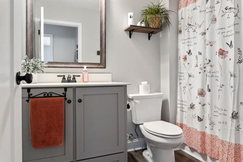 Tiny photo for 239 Sweetwater Landing Drive, North Augusta, SC 29860 (MLS # 553174)