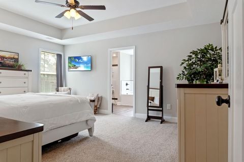 Tiny photo for 239 Sweetwater Landing Drive, North Augusta, SC 29860 (MLS # 553174)