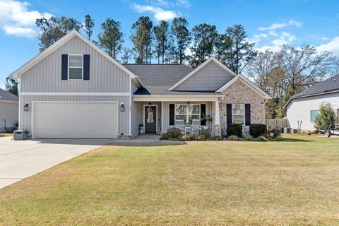 Photo of 239 Sweetwater Landing Drive, North Augusta, SC 29860 (MLS # 553174)