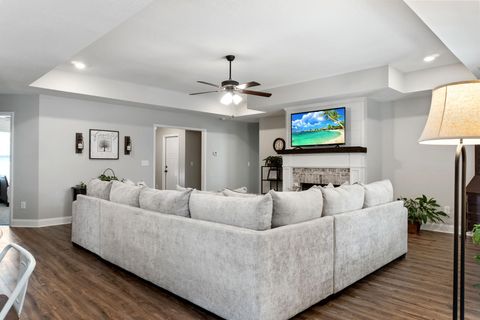 Tiny photo for 239 Sweetwater Landing Drive, North Augusta, SC 29860 (MLS # 553174)