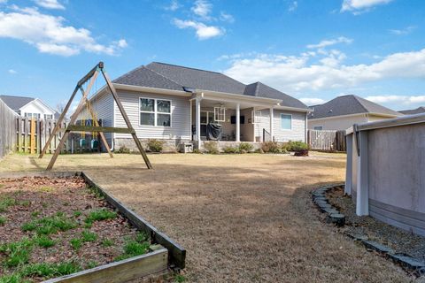 Tiny photo for 239 Sweetwater Landing Drive, North Augusta, SC 29860 (MLS # 553174)