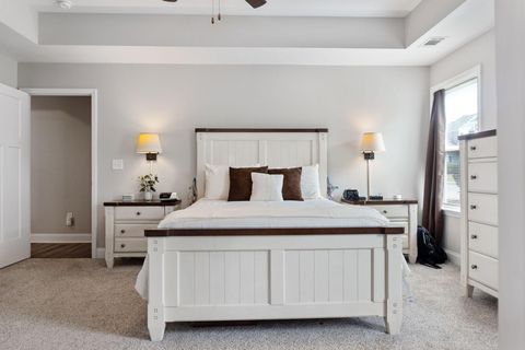 Tiny photo for 239 Sweetwater Landing Drive, North Augusta, SC 29860 (MLS # 553174)