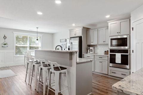 Tiny photo for 239 Sweetwater Landing Drive, North Augusta, SC 29860 (MLS # 553174)