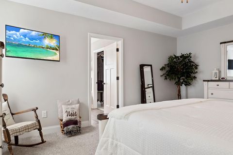 Tiny photo for 239 Sweetwater Landing Drive, North Augusta, SC 29860 (MLS # 553174)