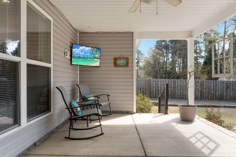 Tiny photo for 239 Sweetwater Landing Drive, North Augusta, SC 29860 (MLS # 553174)