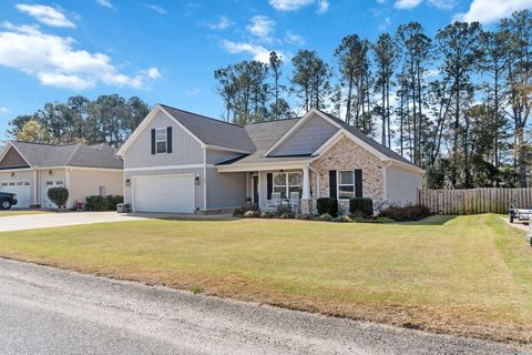Tiny photo for 239 Sweetwater Landing Drive, North Augusta, SC 29860 (MLS # 553174)