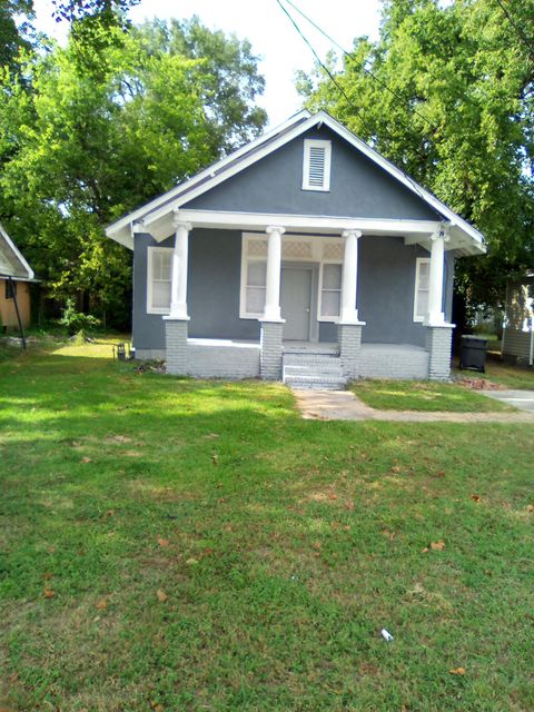 A home in Augusta