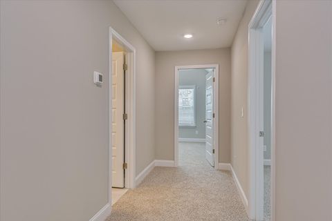 Tiny photo for 8047 SE Kinsale Avenue, Aiken, SC 29801 (MLS # 539489)