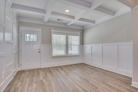 Tiny photo for 8047 SE Kinsale Avenue, Aiken, SC 29801 (MLS # 539489)