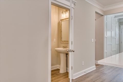 Tiny photo for 8047 SE Kinsale Avenue, Aiken, SC 29801 (MLS # 539489)