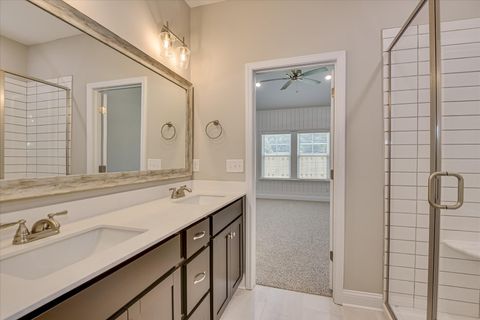 Tiny photo for 8047 SE Kinsale Avenue, Aiken, SC 29801 (MLS # 539489)