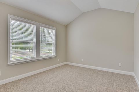 Tiny photo for 8047 SE Kinsale Avenue, Aiken, SC 29801 (MLS # 539489)