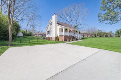 Tiny photo for 49 Vanderbilt Drive, Aiken, SC 29803 (MLS # 552510)