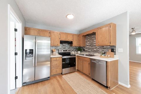 Tiny photo for 49 Vanderbilt Drive, Aiken, SC 29803 (MLS # 552510)