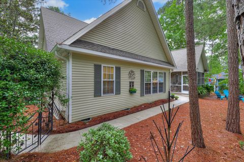 Tiny photo for 901 Patriots Point, McCormick, SC 29835 (MLS # 542329)