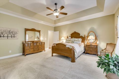 Tiny photo for 901 Patriots Point, McCormick, SC 29835 (MLS # 542329)