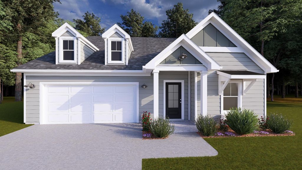 Photo of 665 Pherson Street, Aiken, SC 29801 (MLS # 554592)