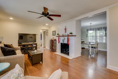 Tiny photo for 104 Silver Bluff Road, Aiken, SC 29803 (MLS # 550194)