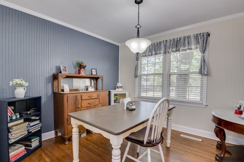 Tiny photo for 104 Silver Bluff Road, Aiken, SC 29803 (MLS # 550194)