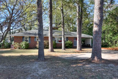 Tiny photo for 104 Silver Bluff Road, Aiken, SC 29803 (MLS # 550194)